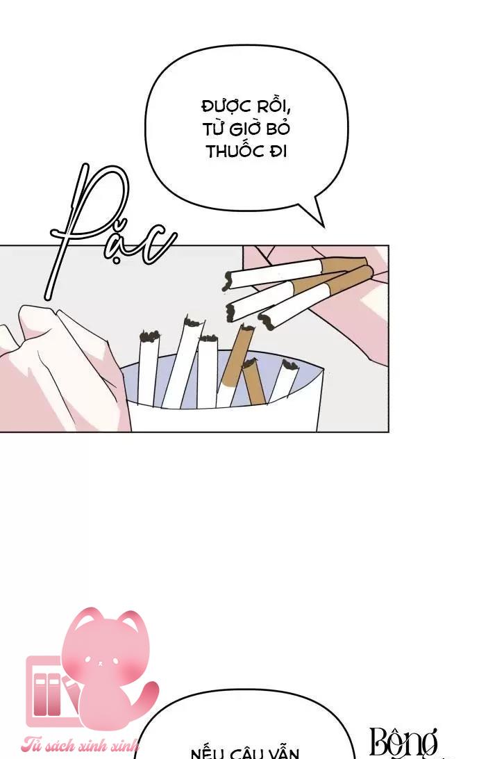 Quan Hệ Nhân Quả - Chap 21 - Trang 77