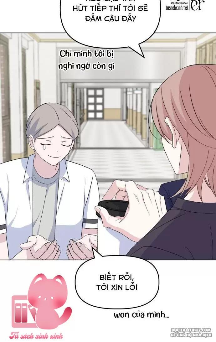Quan Hệ Nhân Quả - Chap 21 - Trang 78