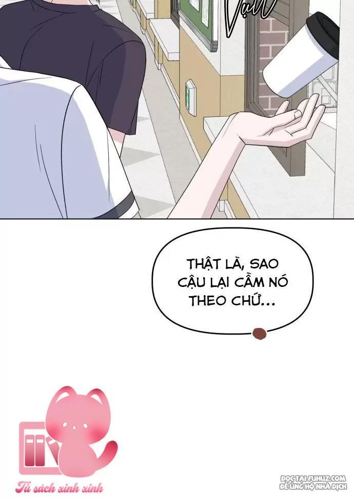 Quan Hệ Nhân Quả - Chap 21 - Trang 80