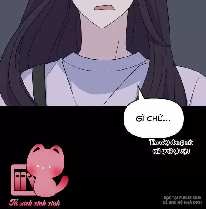 Quan Hệ Nhân Quả - Chap 21 - Trang 9