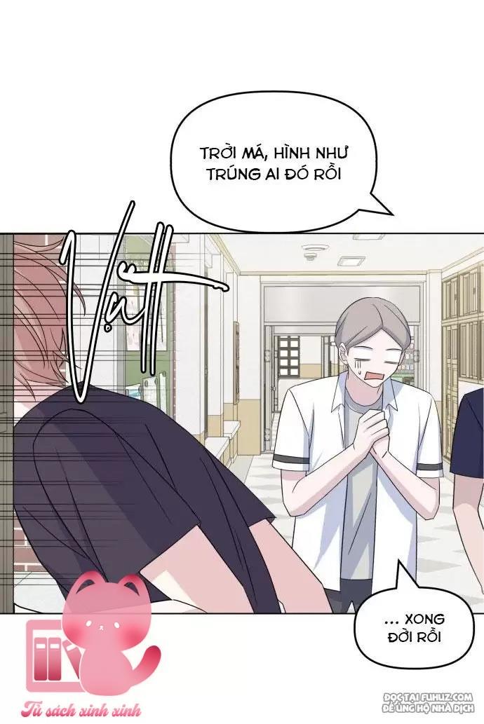 Quan Hệ Nhân Quả - Chap 21 - Trang 82