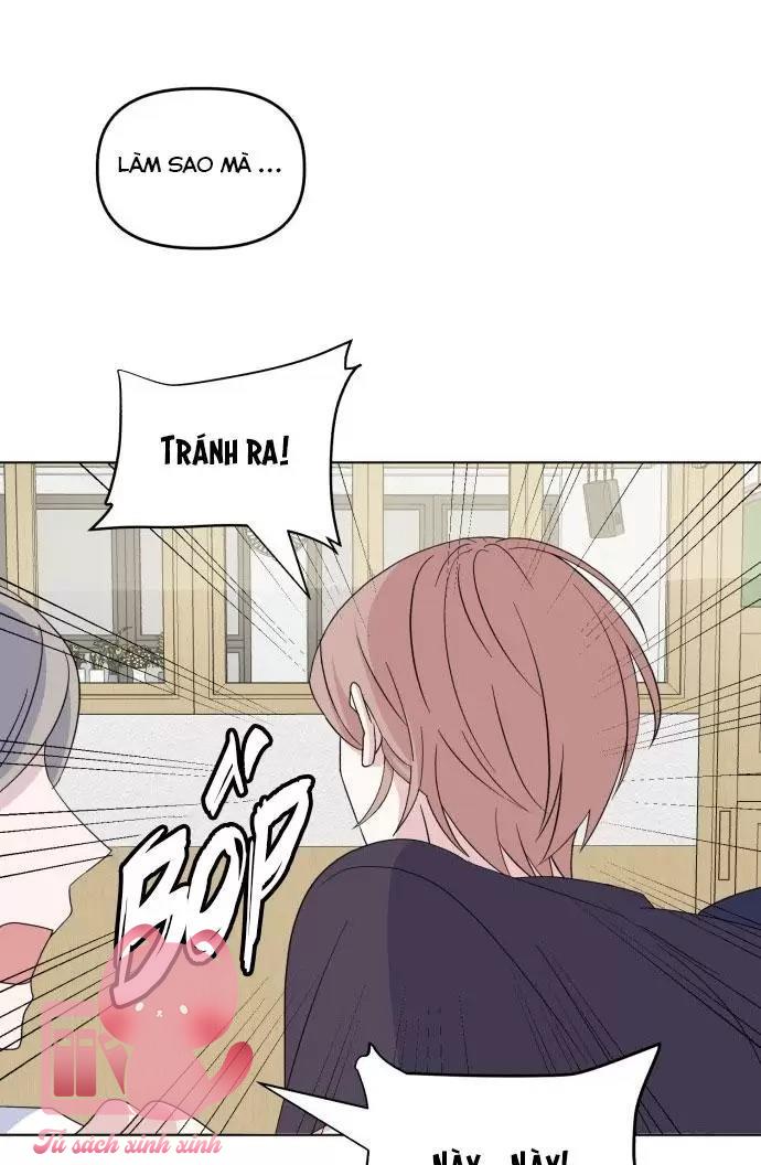 Quan Hệ Nhân Quả - Chap 21 - Trang 83