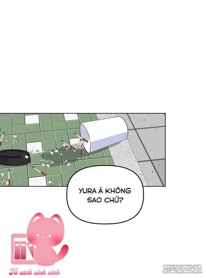 Quan Hệ Nhân Quả - Chap 21 - Trang 86