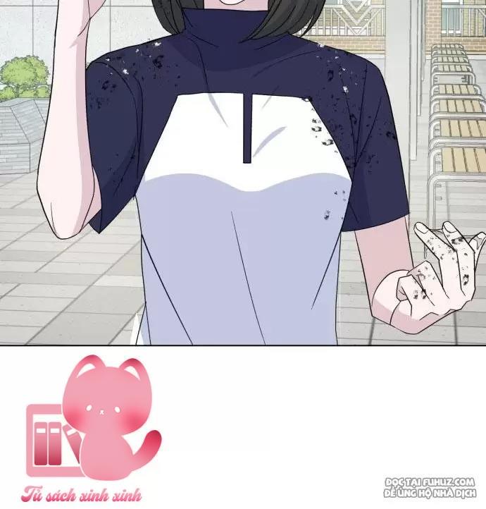 Quan Hệ Nhân Quả - Chap 21 - Trang 88