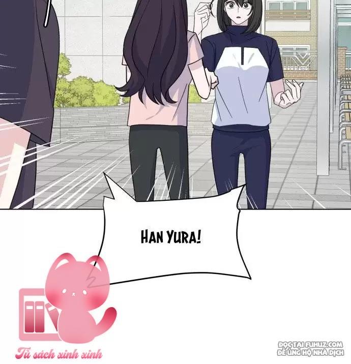 Quan Hệ Nhân Quả - Chap 21 - Trang 90