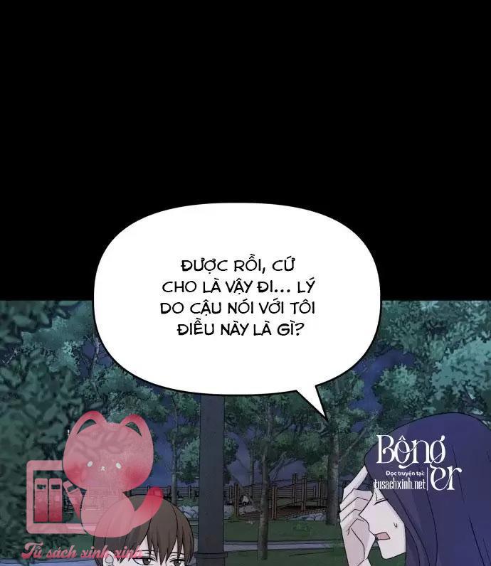 Quan Hệ Nhân Quả - Chap 21 - Trang 10