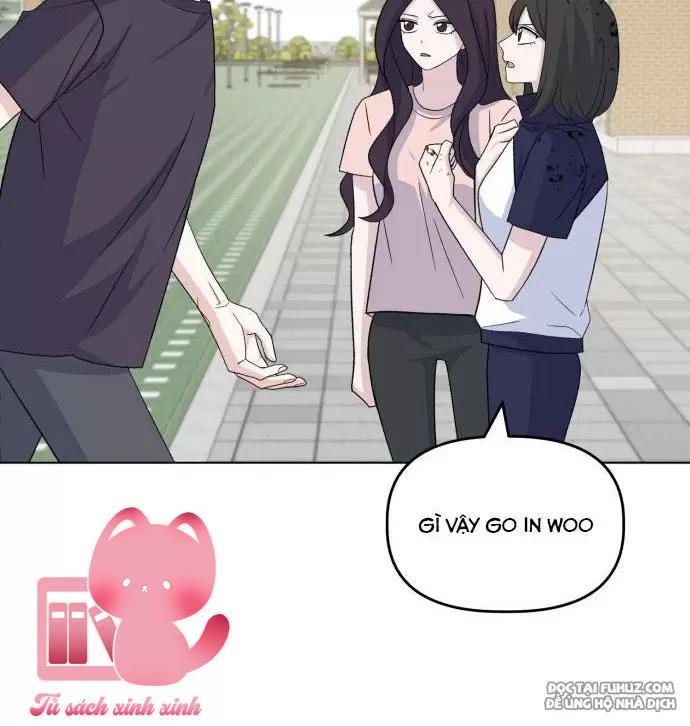 Quan Hệ Nhân Quả - Chap 21 - Trang 92