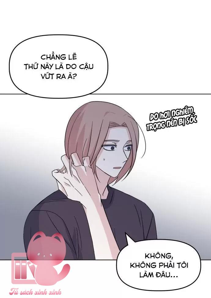 Quan Hệ Nhân Quả - Chap 21 - Trang 93