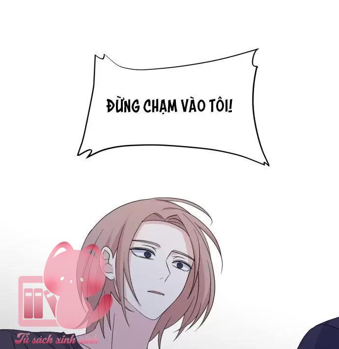 Quan Hệ Nhân Quả - Chap 21 - Trang 95