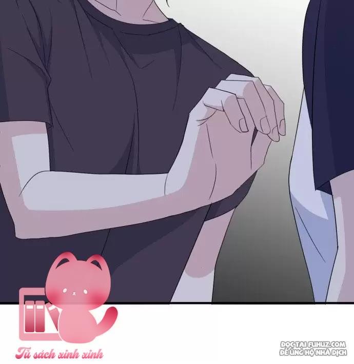 Quan Hệ Nhân Quả - Chap 21 - Trang 96