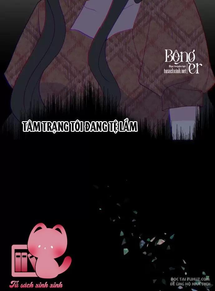 Quan Hệ Nhân Quả - Chap 21 - Trang 100