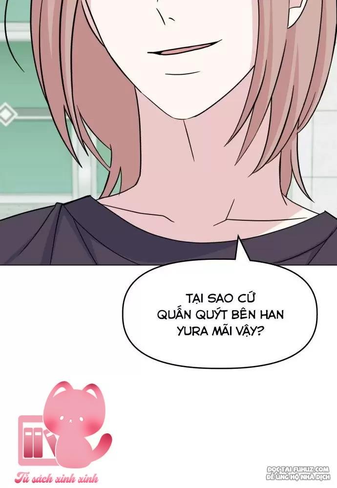 Quan Hệ Nhân Quả - Chap 22 - Trang 11