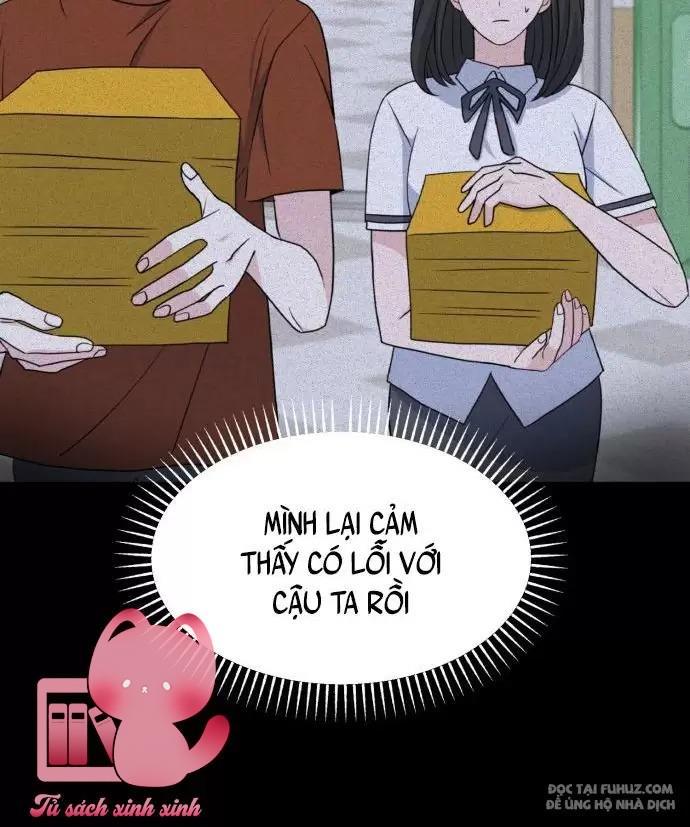 Quan Hệ Nhân Quả - Chap 22 - Trang 101