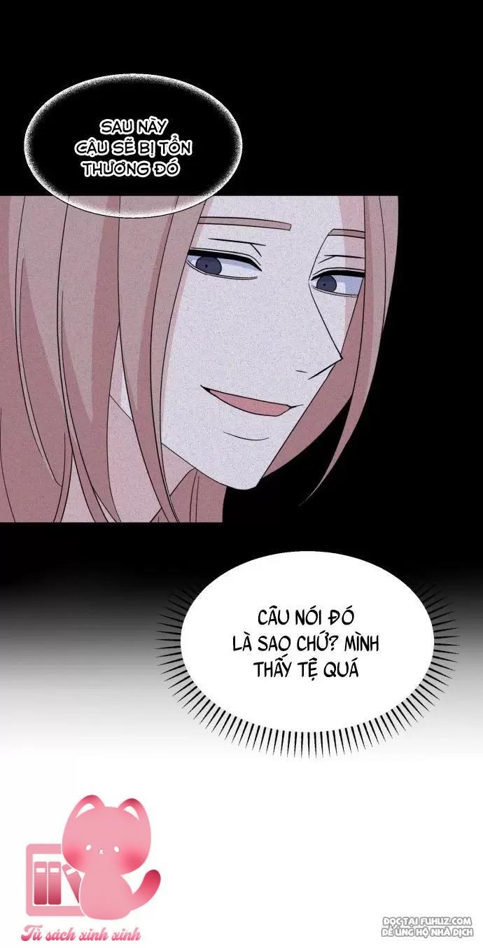 Quan Hệ Nhân Quả - Chap 22 - Trang 102
