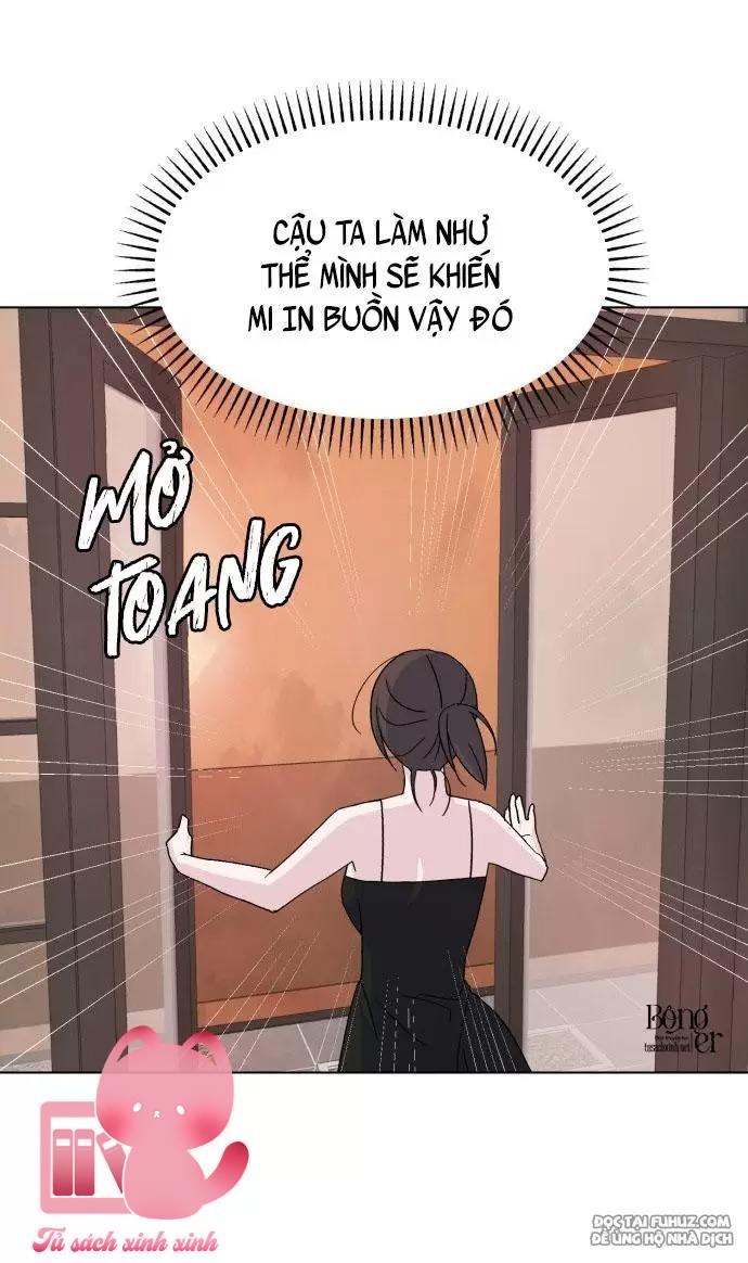 Quan Hệ Nhân Quả - Chap 22 - Trang 103