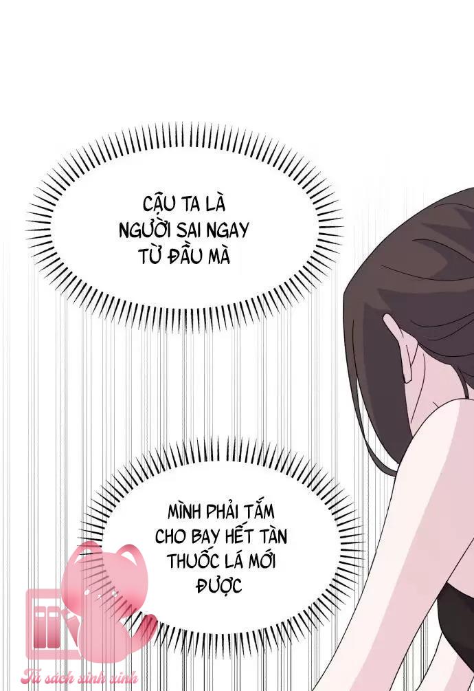 Quan Hệ Nhân Quả - Chap 22 - Trang 104