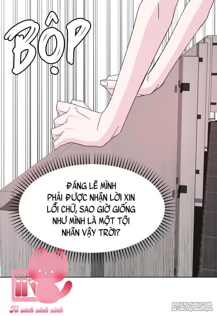 Quan Hệ Nhân Quả - Chap 22 - Trang 105