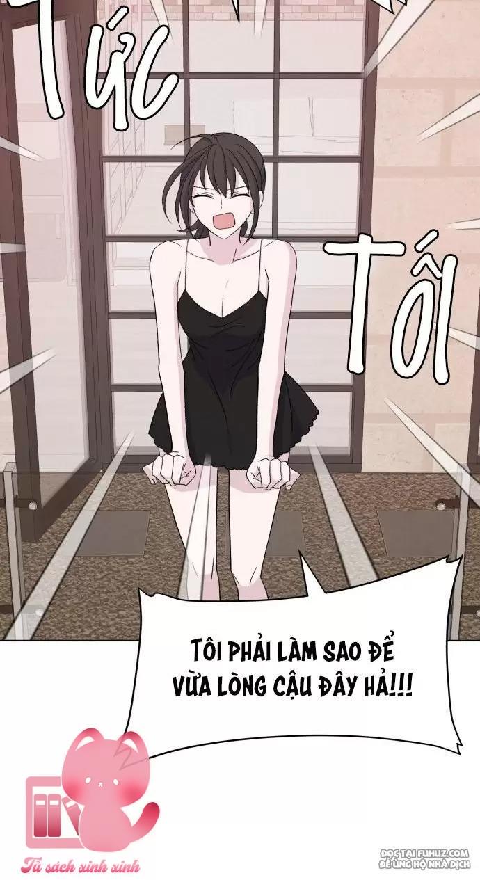 Quan Hệ Nhân Quả - Chap 22 - Trang 107