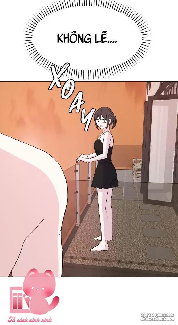 Quan Hệ Nhân Quả - Chap 22 - Trang 111
