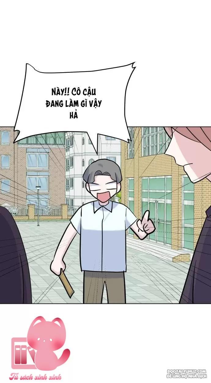 Quan Hệ Nhân Quả - Chap 22 - Trang 14