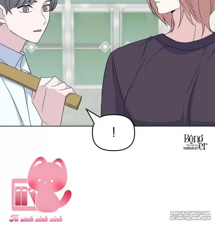 Quan Hệ Nhân Quả - Chap 22 - Trang 16