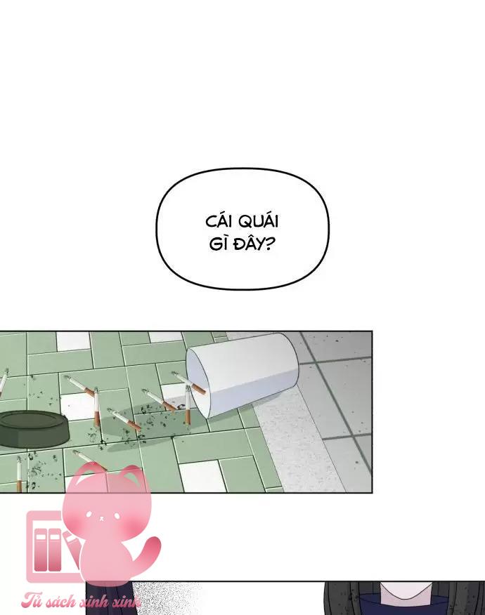 Quan Hệ Nhân Quả - Chap 22 - Trang 17