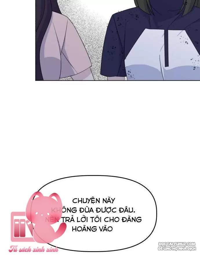 Quan Hệ Nhân Quả - Chap 22 - Trang 18
