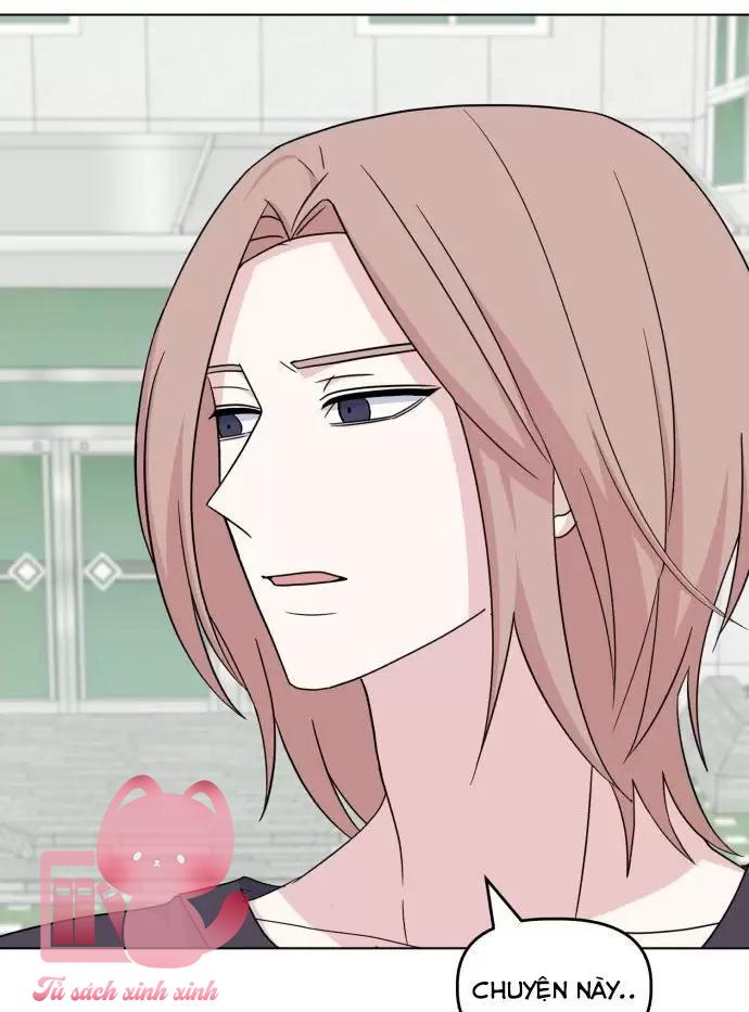 Quan Hệ Nhân Quả - Chap 22 - Trang 19