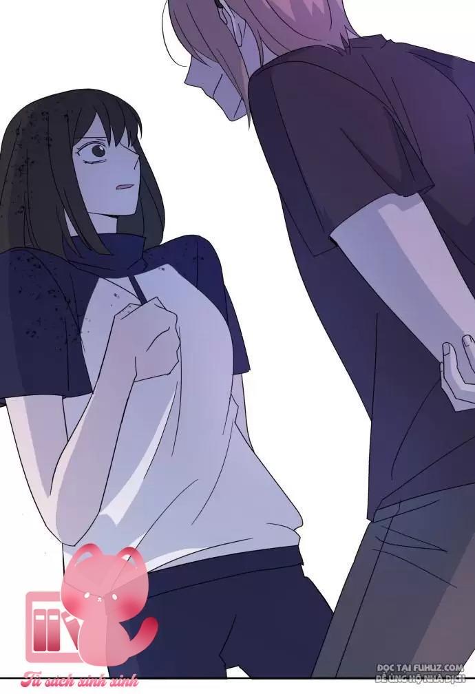 Quan Hệ Nhân Quả - Chap 22 - Trang 3
