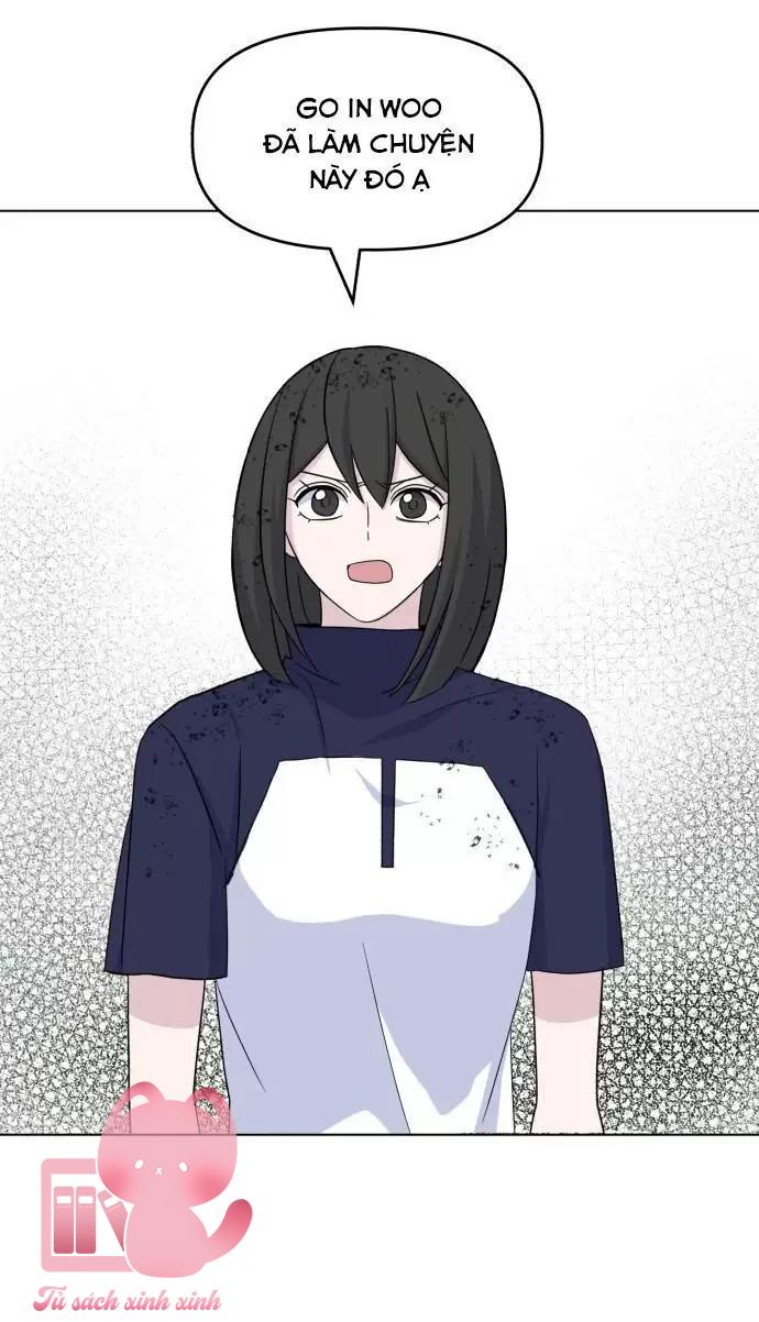 Quan Hệ Nhân Quả - Chap 22 - Trang 21