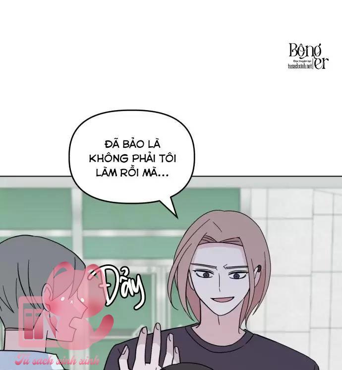 Quan Hệ Nhân Quả - Chap 22 - Trang 23