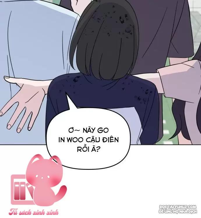 Quan Hệ Nhân Quả - Chap 22 - Trang 24