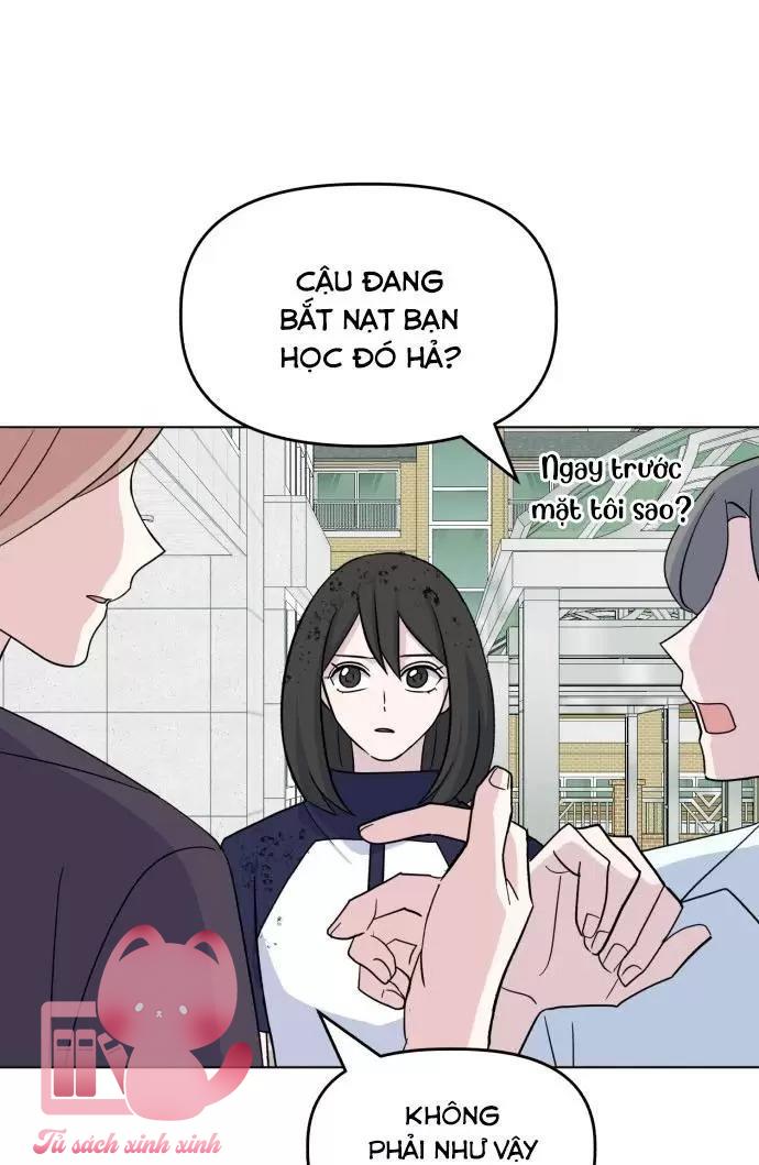 Quan Hệ Nhân Quả - Chap 22 - Trang 25