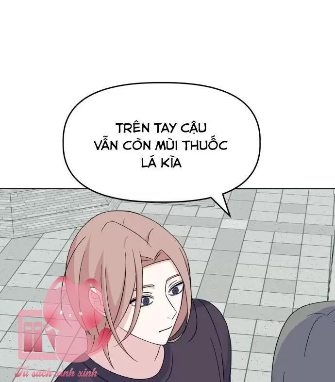 Quan Hệ Nhân Quả - Chap 22 - Trang 27