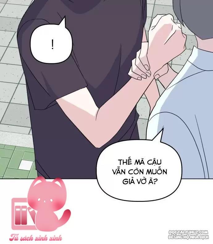 Quan Hệ Nhân Quả - Chap 22 - Trang 28