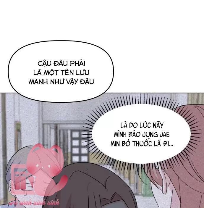 Quan Hệ Nhân Quả - Chap 22 - Trang 29