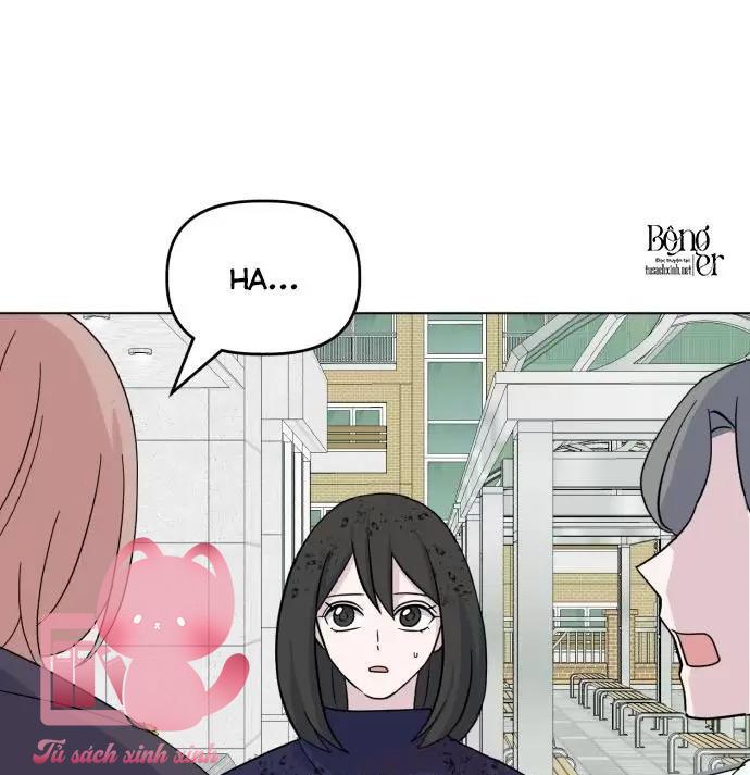 Quan Hệ Nhân Quả - Chap 22 - Trang 31