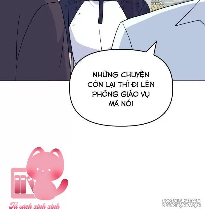 Quan Hệ Nhân Quả - Chap 22 - Trang 32