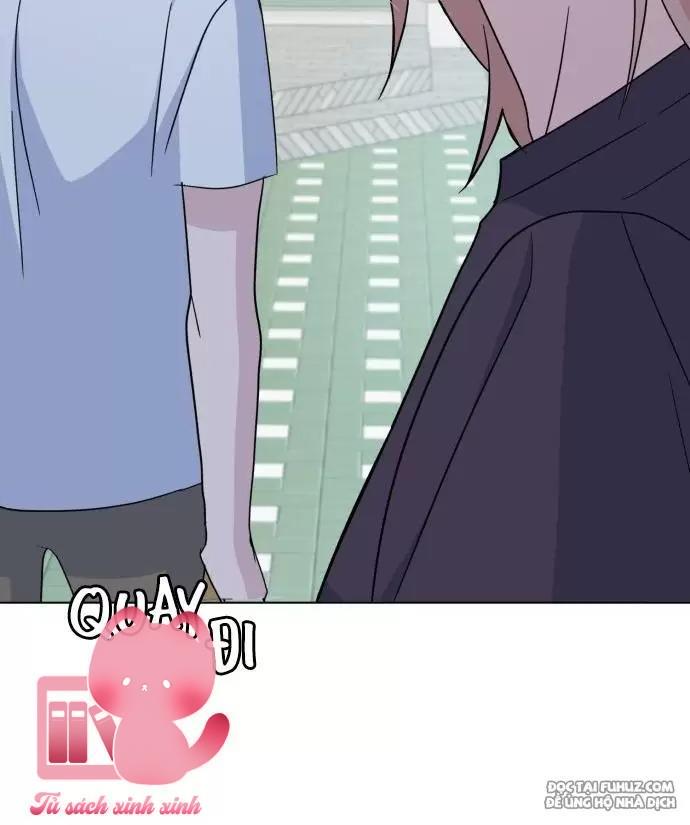 Quan Hệ Nhân Quả - Chap 22 - Trang 34