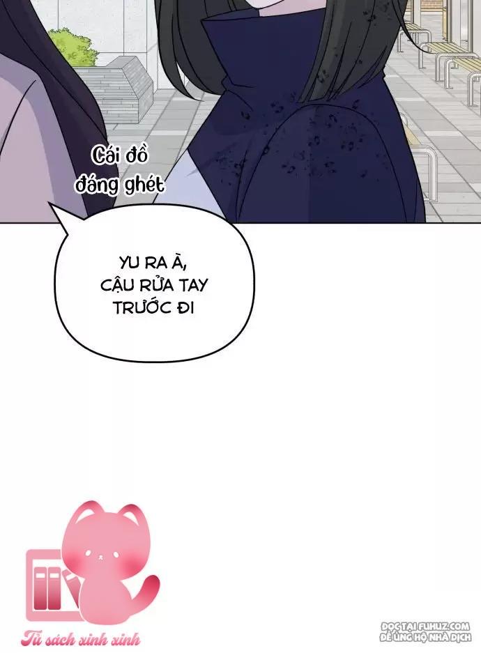 Quan Hệ Nhân Quả - Chap 22 - Trang 36