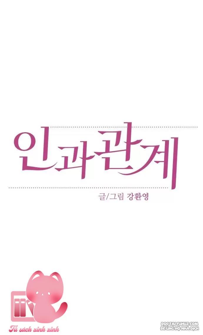 Quan Hệ Nhân Quả - Chap 22 - Trang 37