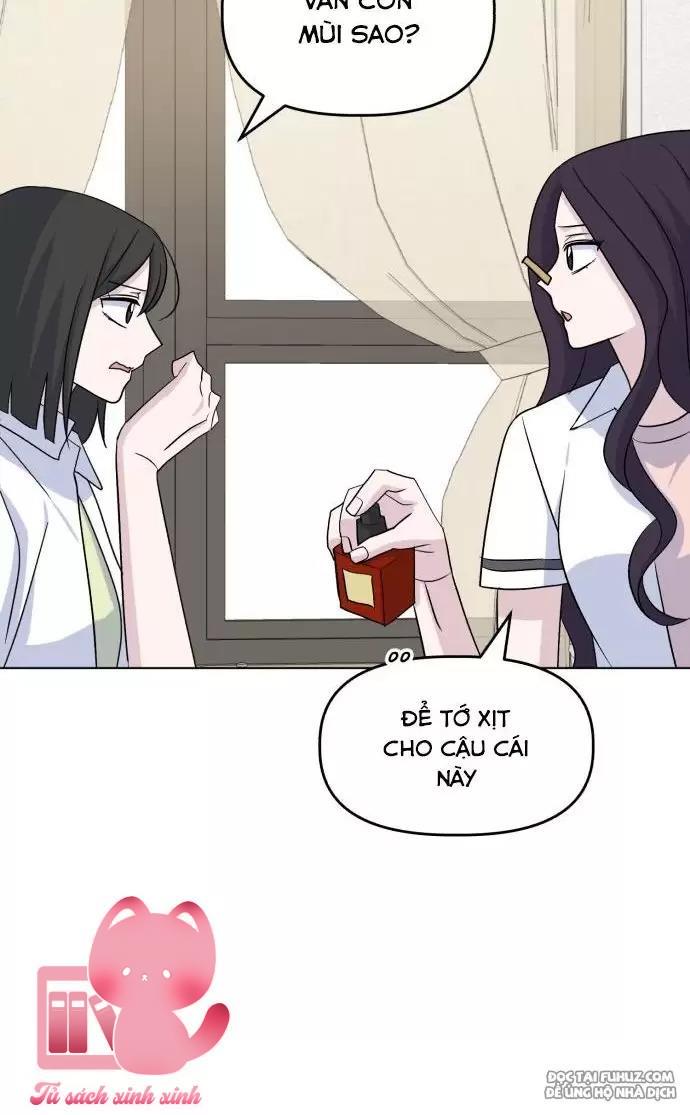 Quan Hệ Nhân Quả - Chap 22 - Trang 39