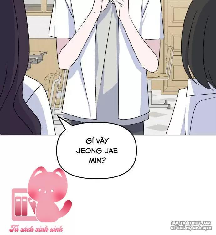 Quan Hệ Nhân Quả - Chap 22 - Trang 41