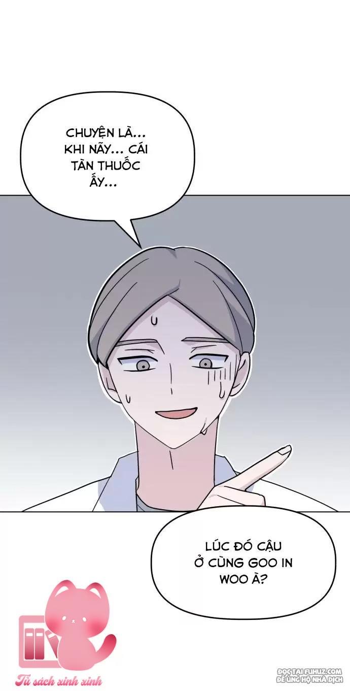 Quan Hệ Nhân Quả - Chap 22 - Trang 42