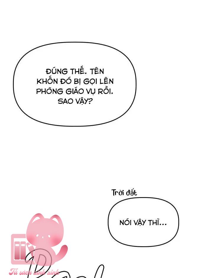 Quan Hệ Nhân Quả - Chap 22 - Trang 43