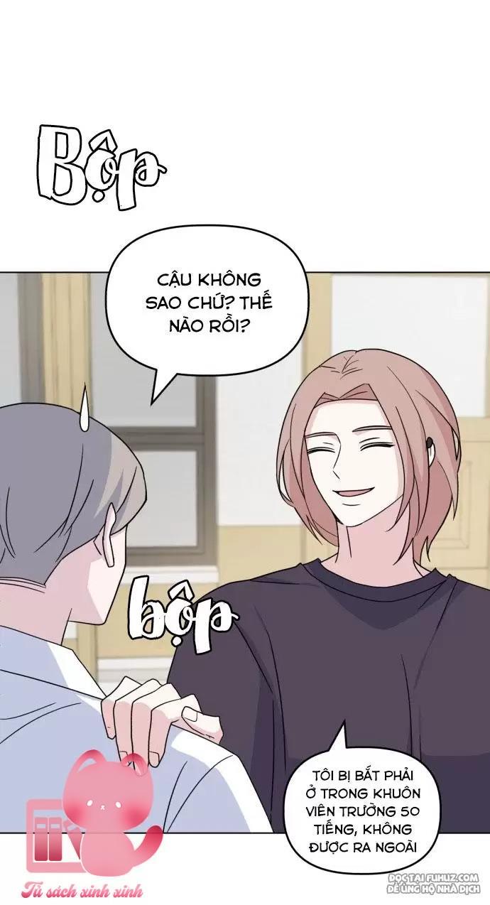 Quan Hệ Nhân Quả - Chap 22 - Trang 49