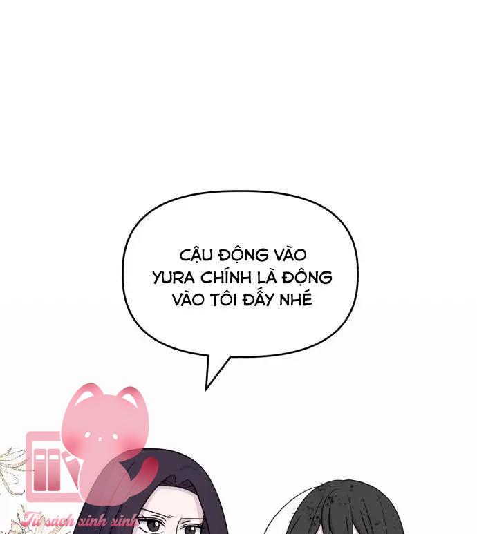 Quan Hệ Nhân Quả - Chap 22 - Trang 6