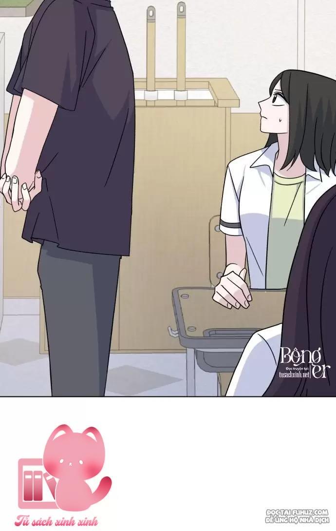 Quan Hệ Nhân Quả - Chap 22 - Trang 53