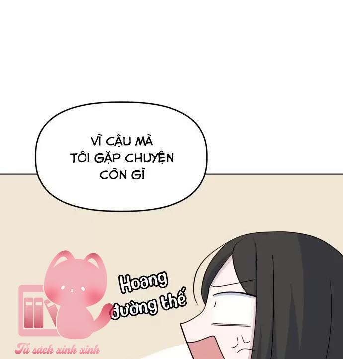 Quan Hệ Nhân Quả - Chap 22 - Trang 56
