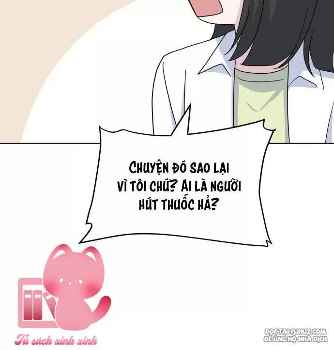 Quan Hệ Nhân Quả - Chap 22 - Trang 57